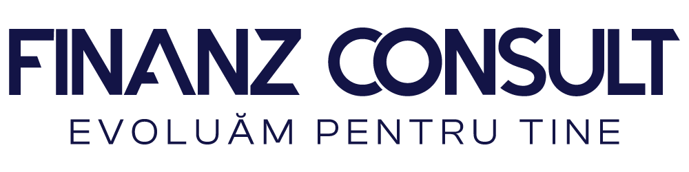 FINANZ CONSULT - Evoluam pentru tine