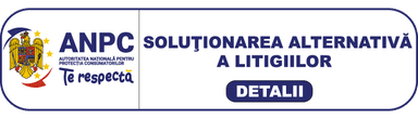 ANPC - Soluționarea alternativă a litigiilor