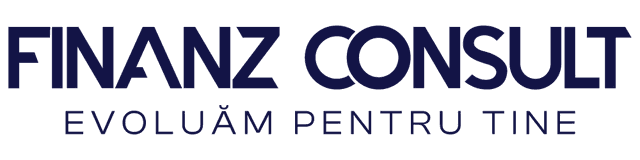 FINANZ CONSULT - Evoluam pentru tine