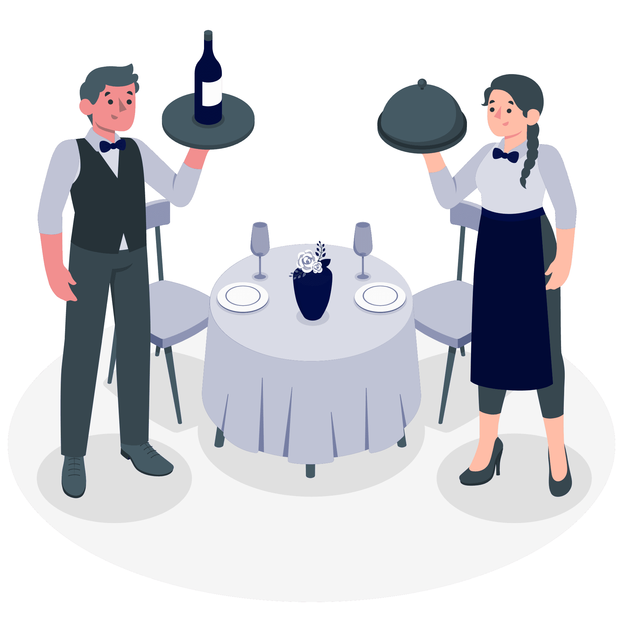 Catering & HoReCa