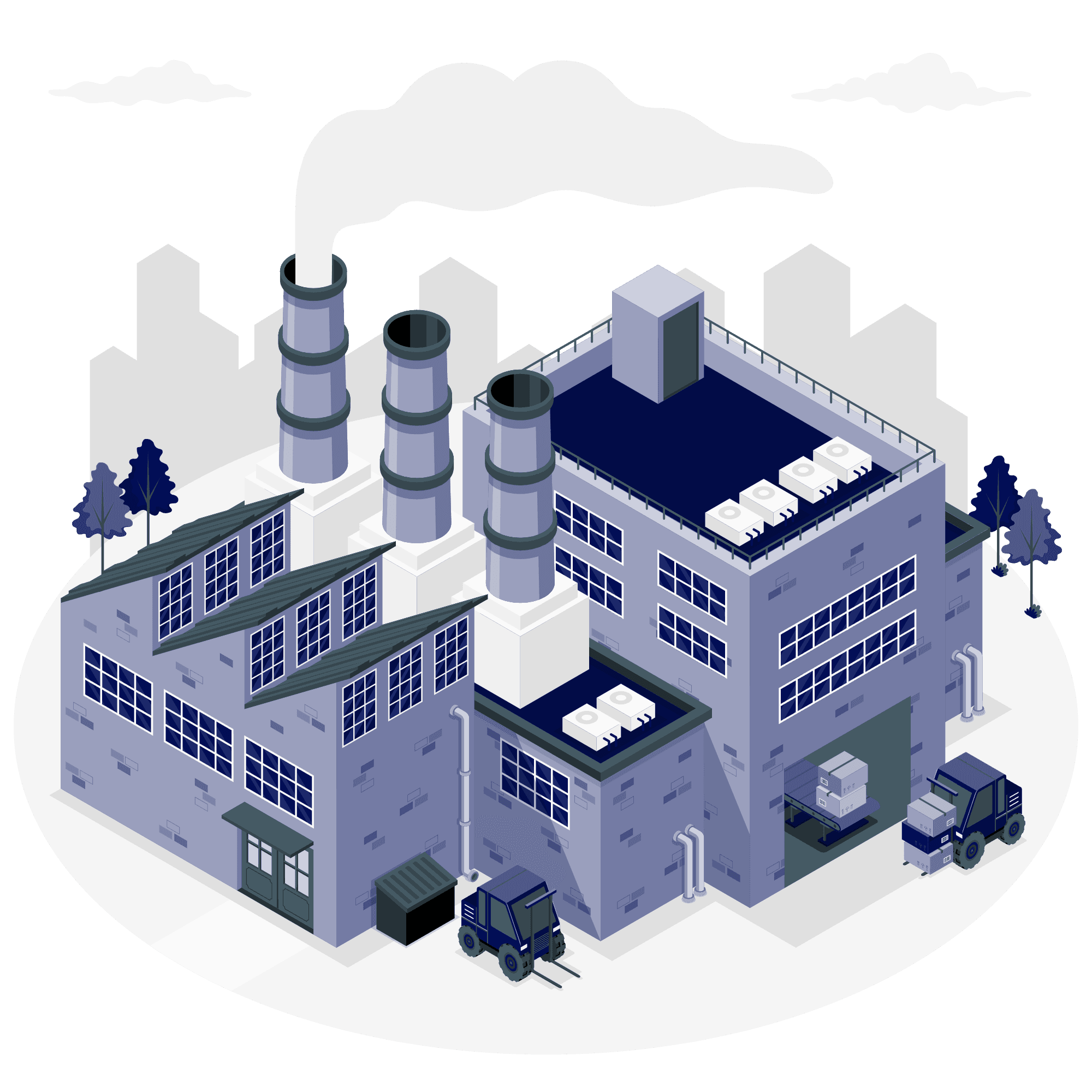 Industrie & Producție