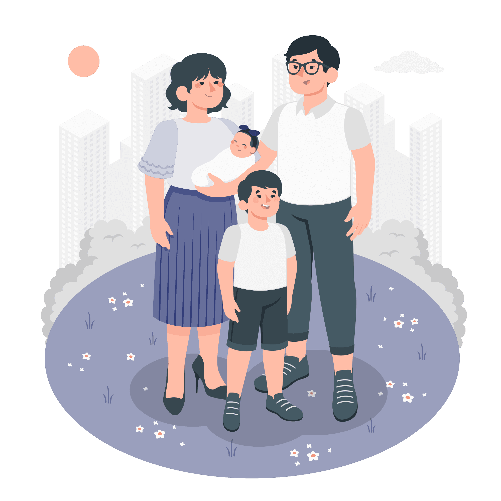 Membri Familie