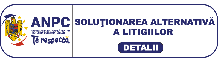 ANPC - Soluționarea alternativă a litigiilor