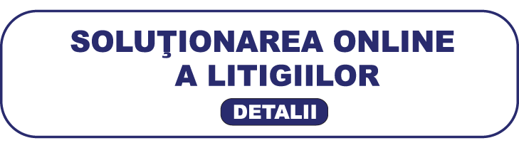 Soluționarea online a litigiilor