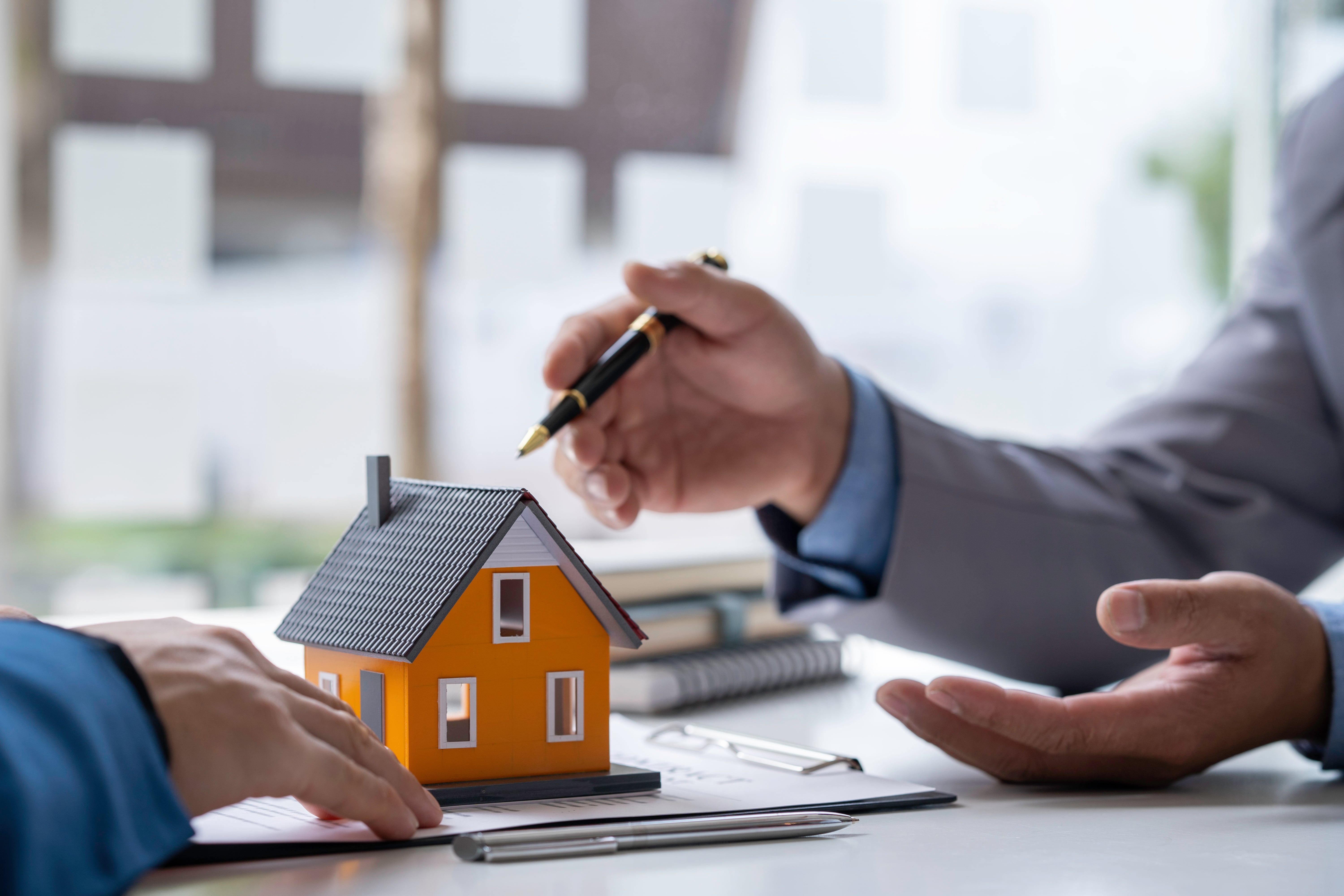 Imagine pentru Imobiliare